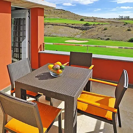 Salobre Vista Golf 27 *