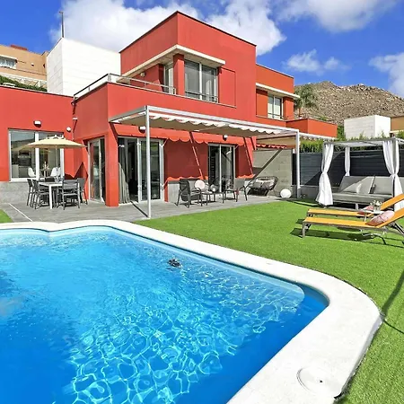 Salobre Vista Golf 27