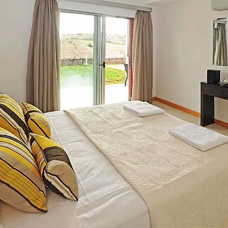 Salobre Vista Golf 27 Semesterbostad Maspalomas (Gran Canaria)