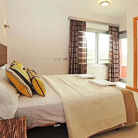 Salobre Vista Golf 27 Maspalomas (Gran Canaria)