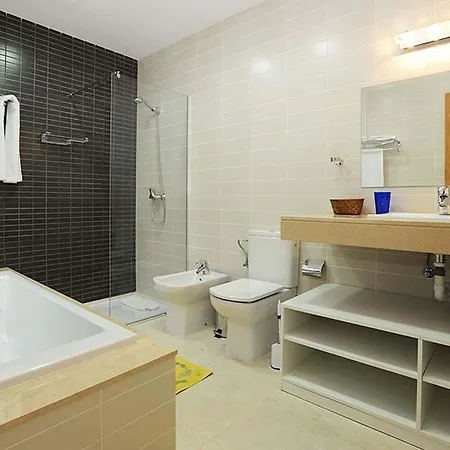 Salobre Vista Golf 27 Semesterbostad