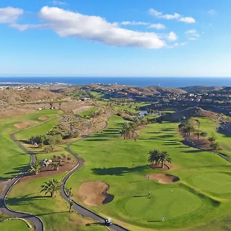 Salobre Vista Golf 27