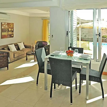 Semesterbostad Salobre Vista Golf 27