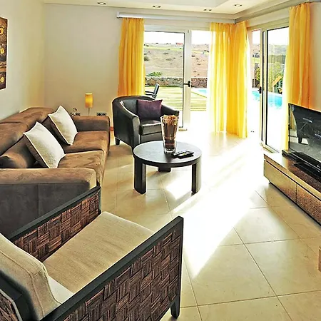 Salobre Vista Golf 27 Maspalomas (Gran Canaria)