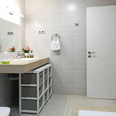 Salobre Vista Golf 27