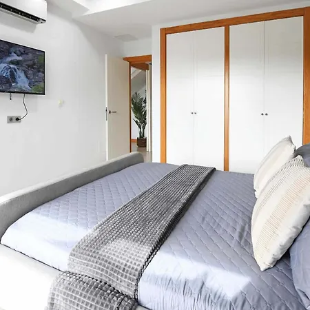 Semesterbostad Salobre Vista Golf 27 Maspalomas (Gran Canaria)