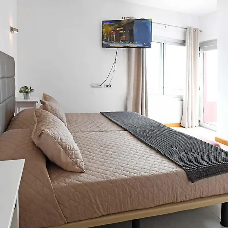 Salobre Vista Golf 27