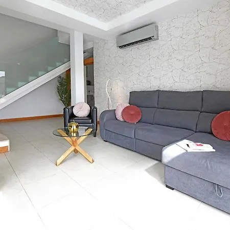 Salobre Vista Golf 27 *