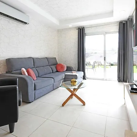 Salobre Vista Golf 27 *