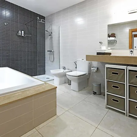 Salobre Vista Golf 27 * Maspalomas (Gran Canaria)