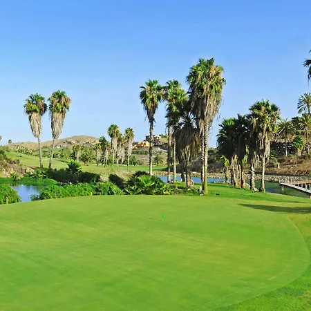 Salobre Vista Golf 27 *