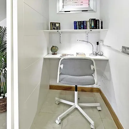 Salobre Vista Golf 27 Maspalomas (Gran Canaria)