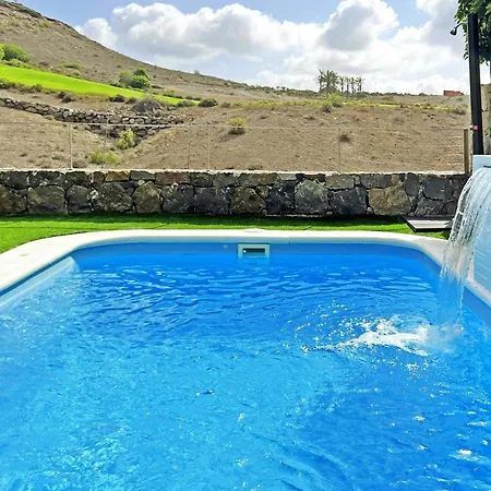 Semesterbostad Salobre Vista Golf 27