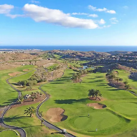 Salobre Vista Golf 27 Maspalomas (Gran Canaria)
