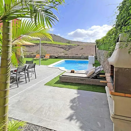 Salobre Vista Golf 27 Maspalomas (Gran Canaria)