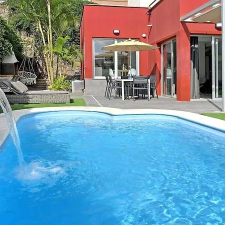 Salobre Vista Golf 27 *