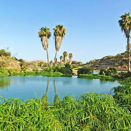 Salobre Vista Golf 27 Maspalomas (Gran Canaria)