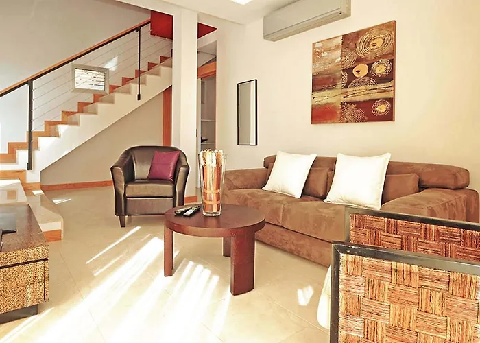 Casa vacanze Salobre Vista Golf 27