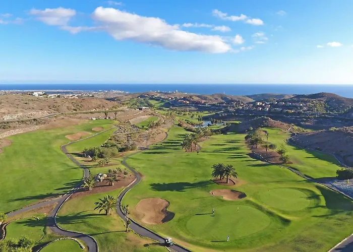 Salobre Vista Golf 27