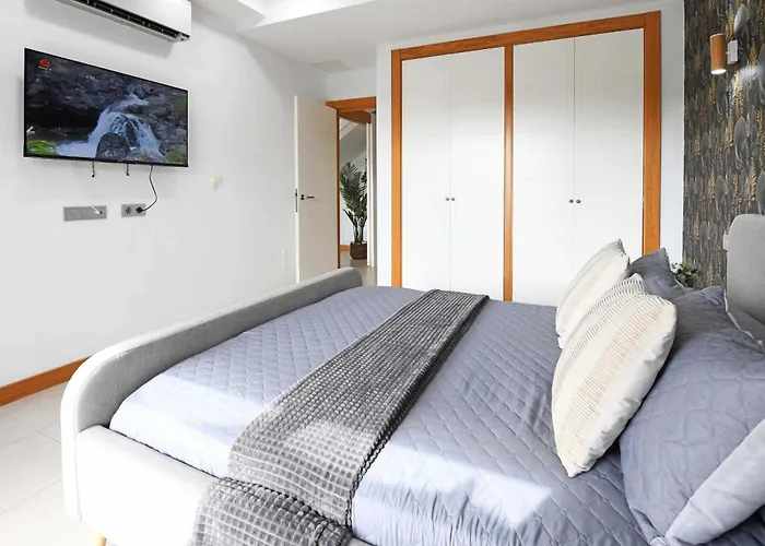 Casa vacanze Salobre Vista Golf 27 Maspalomas (Gran Canaria)