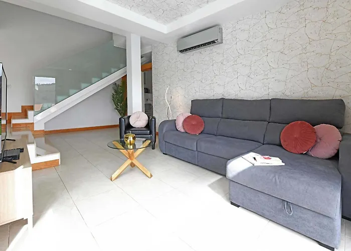 Salobre Vista Golf 27 *