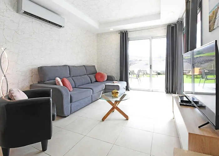 Salobre Vista Golf 27 *