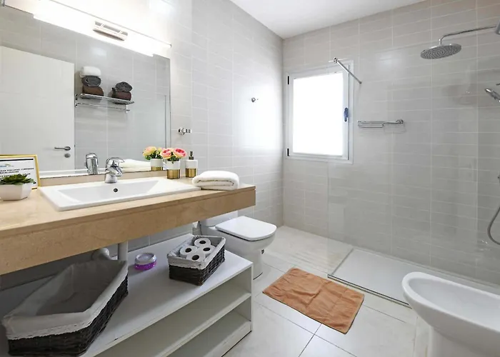 Casa vacanze Salobre Vista Golf 27 *