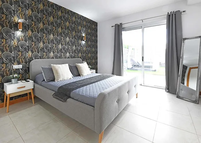 Casa vacanze Salobre Vista Golf 27 *